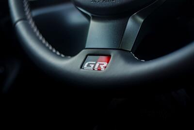 2025 Toyota GR86 Premium   - Photo 20 - Albuquerque, NM 87114
