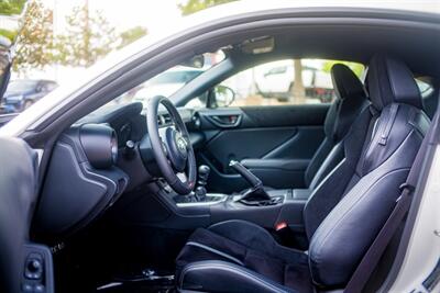 2025 Toyota GR86 Premium   - Photo 15 - Albuquerque, NM 87114