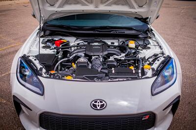2025 Toyota GR86 Premium   - Photo 48 - Albuquerque, NM 87114