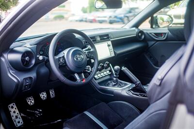 2025 Toyota GR86 Premium   - Photo 50 - Albuquerque, NM 87114