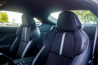2025 Toyota GR86 Premium   - Photo 16 - Albuquerque, NM 87114