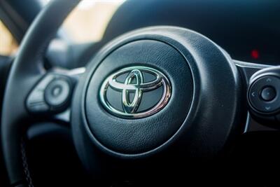 2025 Toyota GR86 Premium   - Photo 19 - Albuquerque, NM 87114