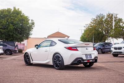 2025 Toyota GR86 Premium   - Photo 41 - Albuquerque, NM 87114
