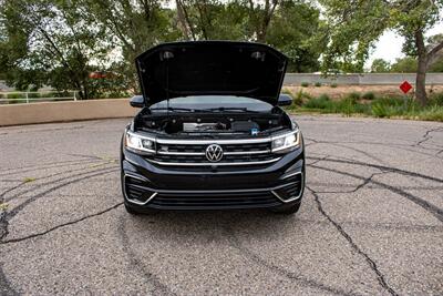 2022 Volkswagen Atlas 3.6L V6 SEL Premium R-Line   - Photo 26 - Albuquerque, NM 87114