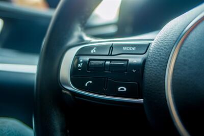 2022 Kia K5 GT-Line   - Photo 67 - Albuquerque, NM 87114