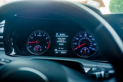 2022 Kia K5 GT-Line   - Photo 65 - Albuquerque, NM 87114
