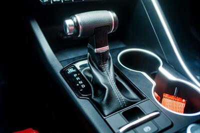 2022 Kia K5 GT-Line   - Photo 27 - Albuquerque, NM 87114