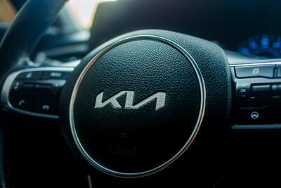 2022 Kia K5 GT-Line   - Photo 64 - Albuquerque, NM 87114