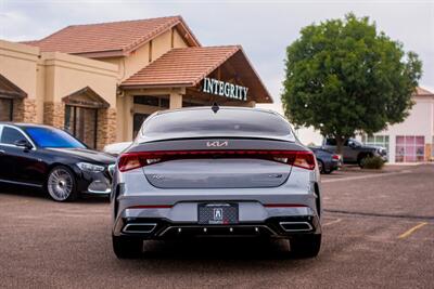 2022 Kia K5 GT-Line   - Photo 47 - Albuquerque, NM 87114