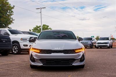 2022 Kia K5 GT-Line   - Photo 43 - Albuquerque, NM 87114