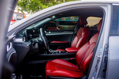 2022 Kia K5 GT-Line   - Photo 60 - Albuquerque, NM 87114