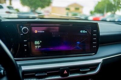 2022 Kia K5 GT-Line   - Photo 29 - Albuquerque, NM 87114