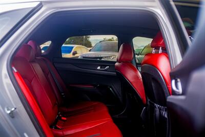 2022 Kia K5 GT-Line   - Photo 77 - Albuquerque, NM 87114