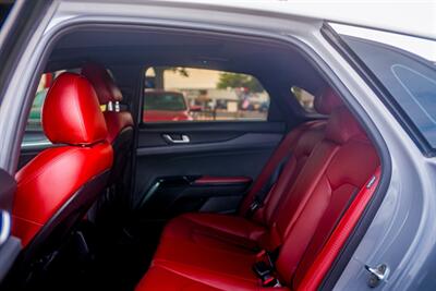 2022 Kia K5 GT-Line   - Photo 74 - Albuquerque, NM 87114