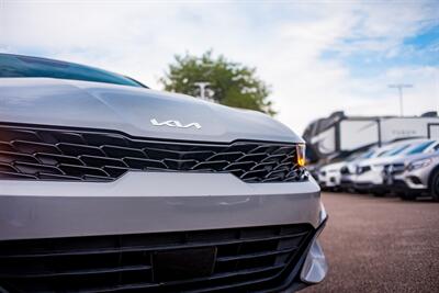 2022 Kia K5 GT-Line   - Photo 51 - Albuquerque, NM 87114