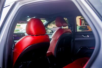2022 Kia K5 GT-Line   - Photo 73 - Albuquerque, NM 87114