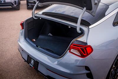 2022 Kia K5 GT-Line   - Photo 15 - Albuquerque, NM 87114