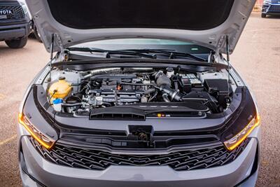 2022 Kia K5 GT-Line   - Photo 54 - Albuquerque, NM 87114