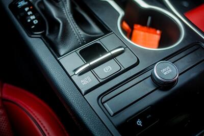 2022 Kia K5 GT-Line   - Photo 31 - Albuquerque, NM 87114