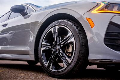 2022 Kia K5 GT-Line   - Photo 50 - Albuquerque, NM 87114
