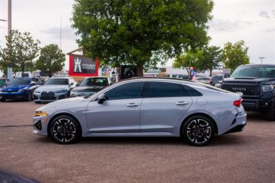 2022 Kia K5 GT-Line   - Photo 45 - Albuquerque, NM 87114