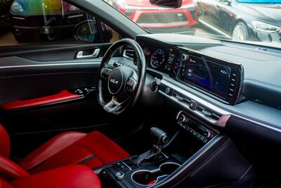 2022 Kia K5 GT-Line   - Photo 79 - Albuquerque, NM 87114