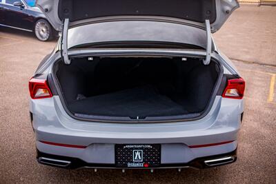 2022 Kia K5 GT-Line   - Photo 57 - Albuquerque, NM 87114