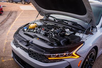 2022 Kia K5 GT-Line   - Photo 53 - Albuquerque, NM 87114