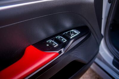 2022 Kia K5 GT-Line   - Photo 62 - Albuquerque, NM 87114