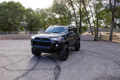 2018 Toyota 4Runner TRD Off-Road   - Photo 8 - Albuquerque, NM 87114