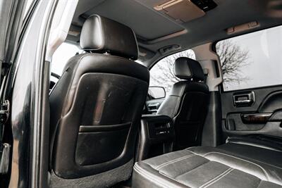 2015 GMC Sierra 1500 Denali   - Photo 39 - Albuquerque, NM 87114