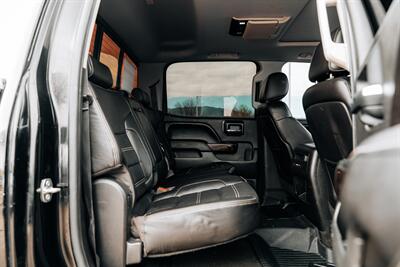 2015 GMC Sierra 1500 Denali   - Photo 101 - Albuquerque, NM 87114