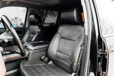 2015 GMC Sierra 1500 Denali   - Photo 23 - Albuquerque, NM 87114