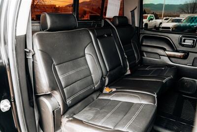 2015 GMC Sierra 1500 Denali   - Photo 47 - Albuquerque, NM 87114