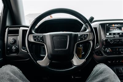 2015 GMC Sierra 1500 Denali   - Photo 80 - Albuquerque, NM 87114