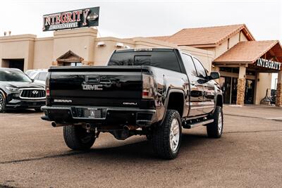 2015 GMC Sierra 1500 Denali   - Photo 62 - Albuquerque, NM 87114