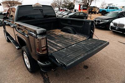 2015 GMC Sierra 1500 Denali   - Photo 42 - Albuquerque, NM 87114