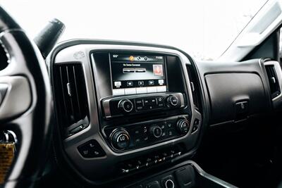 2015 GMC Sierra 1500 Denali   - Photo 31 - Albuquerque, NM 87114