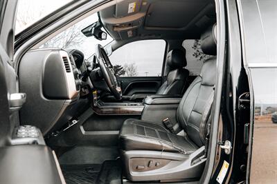 2015 GMC Sierra 1500 Denali   - Photo 77 - Albuquerque, NM 87114