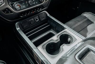 2015 GMC Sierra 1500 Denali   - Photo 33 - Albuquerque, NM 87114