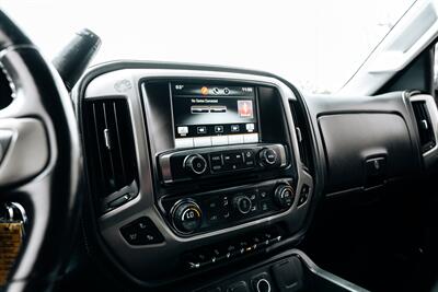 2015 GMC Sierra 1500 Denali   - Photo 86 - Albuquerque, NM 87114