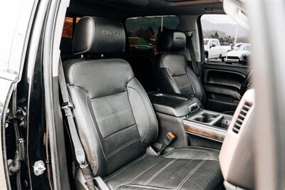 2015 GMC Sierra 1500 Denali   - Photo 52 - Albuquerque, NM 87114