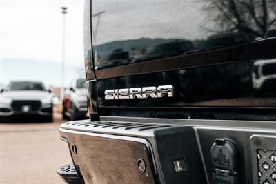 2015 GMC Sierra 1500 Denali   - Photo 67 - Albuquerque, NM 87114