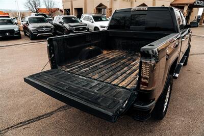 2015 GMC Sierra 1500 Denali   - Photo 44 - Albuquerque, NM 87114
