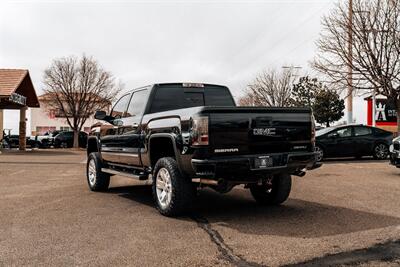 2015 GMC Sierra 1500 Denali   - Photo 5 - Albuquerque, NM 87114