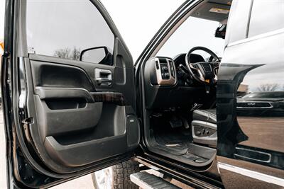 2015 GMC Sierra 1500 Denali   - Photo 72 - Albuquerque, NM 87114