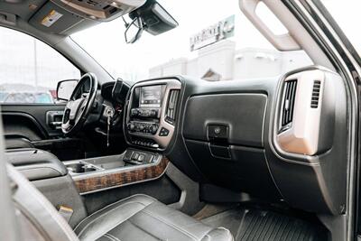 2015 GMC Sierra 1500 Denali   - Photo 50 - Albuquerque, NM 87114