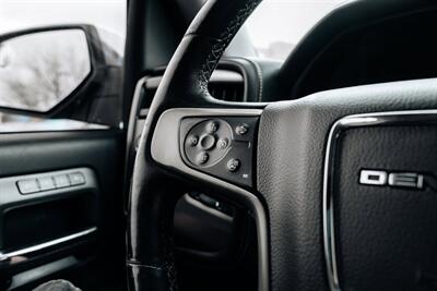 2015 GMC Sierra 1500 Denali   - Photo 27 - Albuquerque, NM 87114