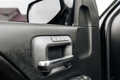 2015 GMC Sierra 1500 Denali   - Photo 19 - Albuquerque, NM 87114