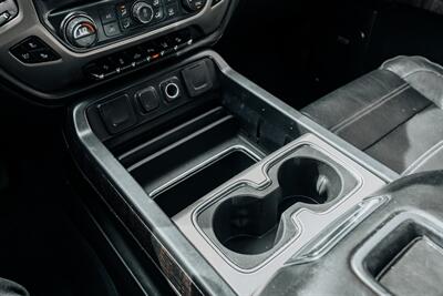 2015 GMC Sierra 1500 Denali   - Photo 88 - Albuquerque, NM 87114